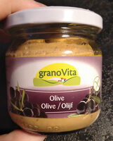 Olivenaufstrich