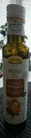 Müsli Öl