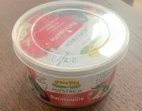 Ratatouille