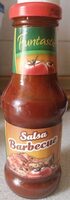 Salsa barbecue