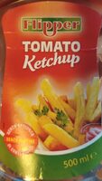Tomato ketchup