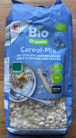 Cereal Mix