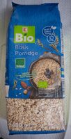 Basis Porridge