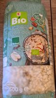 Bircher Porridge