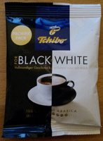For Black 'N White