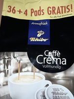 Cafe Crema