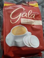 Kaffe Crema