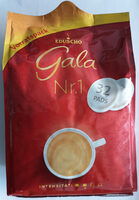 Gala Nr. 1