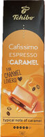 Espresso Caramel
