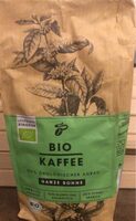 Bio kaffee