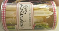 Sauce Hollandaise