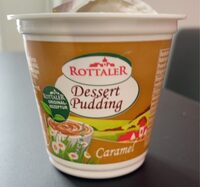 Dessert Pudding