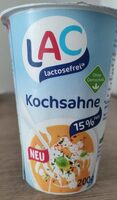 Kochsahne