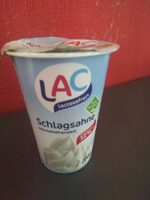 Schlagsahne