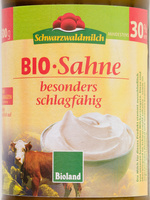 BIO Sahne