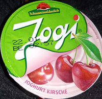 Jogi Kirsche
