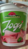 Jogi
