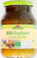 BIO Joghurt