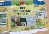 Speisequark