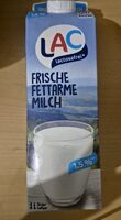 Laktosefreie Fettarme Milch