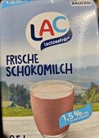 Schockomilch