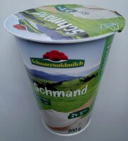 Schmand / Sauerrahm, 24% Fett