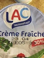 Crème Fraîche