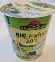 Bio Joghurt