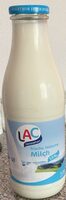LAC frische, fettarme Milch 1,5%