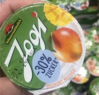 Jogi