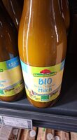 Bio Frische fettarme Milch 🍀