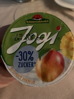 Jogi -30% Zucker