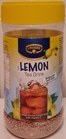 Lemon Tea Drink
