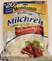 Milchreis