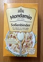 Soßenbinder hell