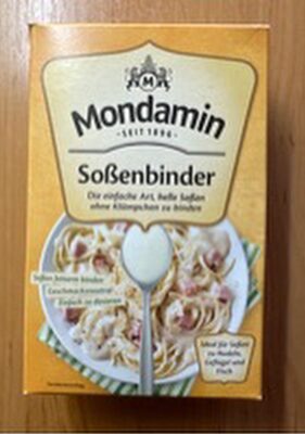 Soßenbinder hell