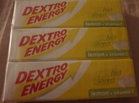 Dextro Energy