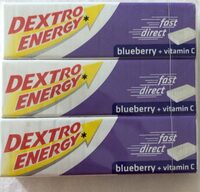 Dextro energy