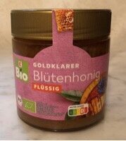 Blütenhonig