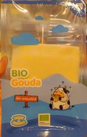 Bio Gouda