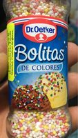 Bolitas