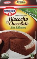Gateau au chocolat
