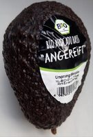 Bio Avocado Hass