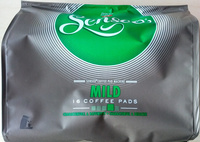 Senseo Mild