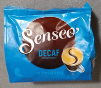 Senseo Kaffeepads De