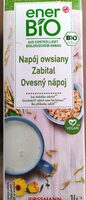 Oat drink