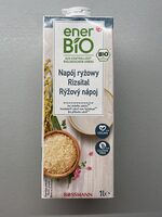 Napój Ryżowy
