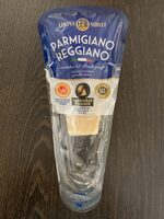 Parmigiano Reggiano