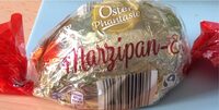 Marzipan-Ei