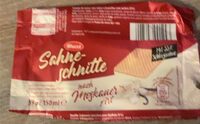 Sahneschnitte